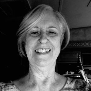 Meet your Posher, Patricia